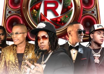 Reconocidos.net anuncia su tercer gran Concierto Navideño con una cartelera de lujo en Villa Juana