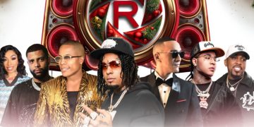 Reconocidos.net anuncia su tercer gran Concierto Navideño con una cartelera de lujo en Villa Juana