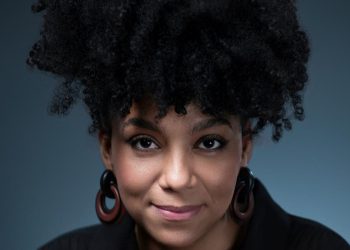 La DGBA designa a Aniova Prandy Castillo como nueva directora de la Galería Nacional de Bellas Artes