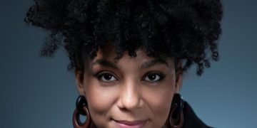 La DGBA designa a Aniova Prandy Castillo como nueva directora de la Galería Nacional de Bellas Artes