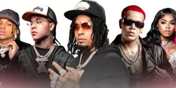 El cuarto Concierto de Navidad de Reconocidos retumbará en Herrera este domingo