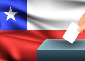 Chile afronta sus primeras elecciones presidenciales con voto obligatorio