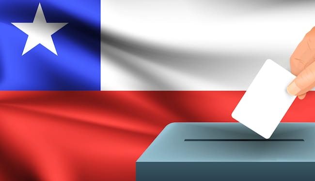 Chile afronta sus primeras elecciones presidenciales con voto obligatorio