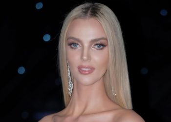 Otra renuncia en Miss Universo: sale Miss Estonia y apoya renuncia de Miss Costa de Marfil