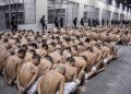 Régimen de excepción de El Salvador completará tres años en 2025 y 90.000 detenidos