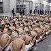 Régimen de excepción de El Salvador completará tres años en 2025 y 90.000 detenidos