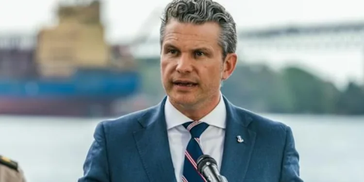 Presidente Abinader anuncia visita del Ministro de Guerra de EEUU para fortalecer cooperación en seguridad