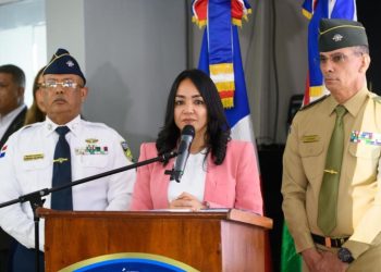 RD reporta reducción de feminicidios en un 30.98 % en 2025