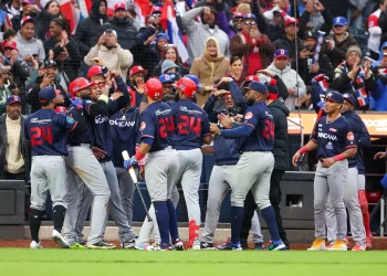 República Dominicana domina 6-2 a Puerto Rico en Juego de Estrellas en el Citi Field