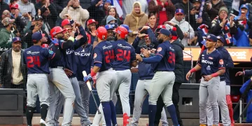 República Dominicana domina 6-2 a Puerto Rico en Juego de Estrellas en el Citi Field