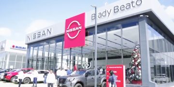 ExpoMóvil Banreservas 2025 capta gran interés de clientes a nivel nacional