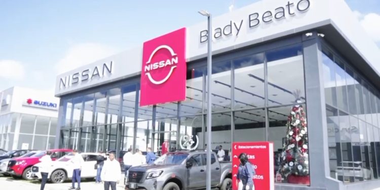 ExpoMóvil Banreservas 2025 capta gran interés de clientes a nivel nacional