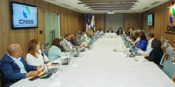 CNSS incluye la cobertura gigantomastia, medicamentos para VIH, hepatitis B y tuberculosis