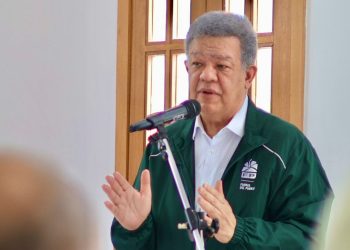 Leonel califica como “gravísimo error” del PRM el despido de técnicos agropecuarios, pues eso generó la crisis del campo dominicano