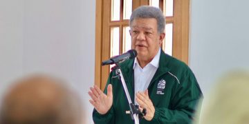 Leonel califica como “gravísimo error” del PRM el despido de técnicos agropecuarios, pues eso generó la crisis del campo dominicano
