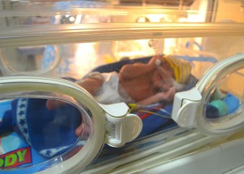 Fundación Sonrisa de Ángel invita al V Simposio bebés prematuros Más allá de la prematuridad: ciencia y familia