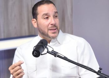 Joel Díaz propone plan de alivio financiero y reactivación inteligente ante la desaceleración económica