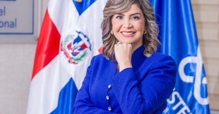 Fiscal DN disertará sobre responsabilidad ambiental empresarial a la luz del nuevo Código Penal