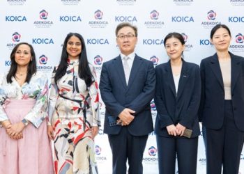 ADEKOICA celebra Reunión Anual 2025 para conmemorar logros bilaterales e intercambio cultural