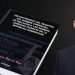 Abogado César Roa presenta libro sobre obligatoriedad del registro de nombre comercial