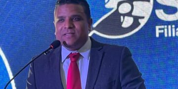 Riken Lara asume como nuevo Secretario General del SNTP San Cristóbal para el período 2025-2027