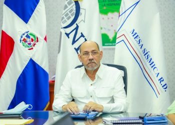 Onesvie llama a la población a sumarse al Gran Simulacro Nacional de Evacuación por Terremoto 2025