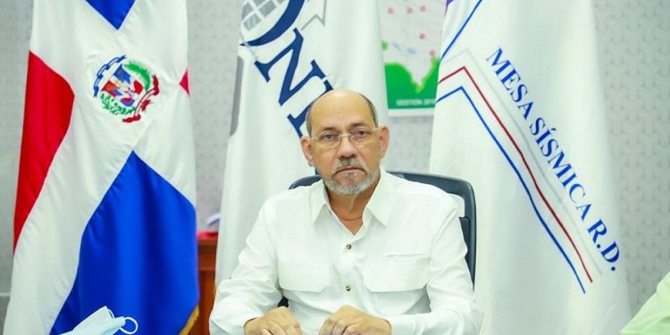 Onesvie llama a la población a sumarse al Gran Simulacro Nacional de Evacuación por Terremoto 2025