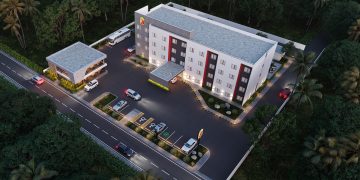 Grupo De Valle y Proconstur anuncian la construcción de dos nuevos hoteles Super 8 en Cabrera y Río San Juan