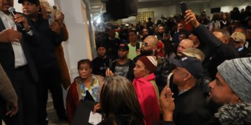 Brian DePeña logra la reelección como alcalde de Lawrence; apoyo dominicano fue clave para la victoria