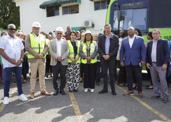 OMSA realiza 5to Simulacro Nacional de Evacuación por Terremoto para fortalecer la conciencia entre sus colaboradores