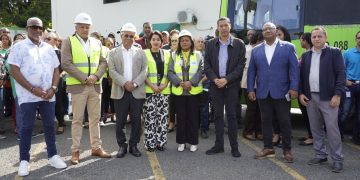 OMSA realiza 5to Simulacro Nacional de Evacuación por Terremoto para fortalecer la conciencia entre sus colaboradores