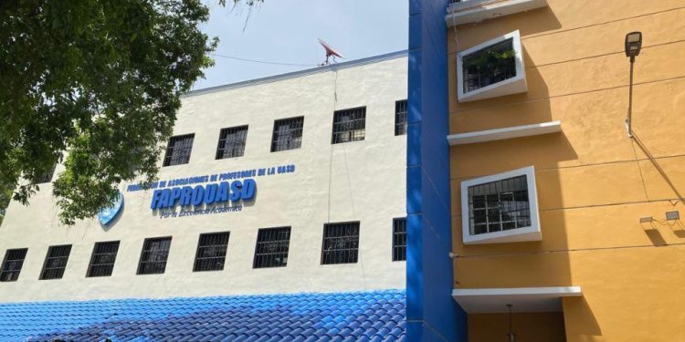 FAPROUASD exige la indexación contributiva por inflación