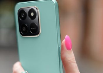 HONOR X7d llega a República Dominicana con estilo, potencia y accesibilidad