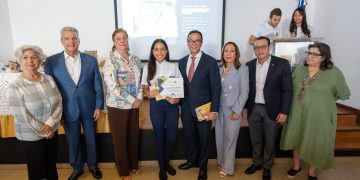 Fundación Macarrulla pone en circulación el libro “La Libertad Vista por Estudiantes de Nivel Secundario”