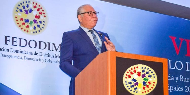 Fedodim estima pertinentes observaciones a ley de residuos