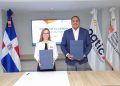 OGTIC y PMI RD firman convenio para fortalecer la gestión de proyectos en el sector público dominicano
