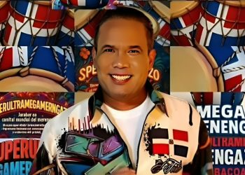 ¡Todo listo! El “Súper Ultra Mega Merengazo 2025” llega con fuerza este domingo a Jarabacoa