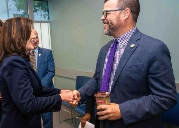 Senador Luis R. Sepúlveda destaca la importancia de la visita de la gobernadora Kathy Hochul a la República Dominicana