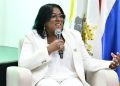 María Eugenia Acosta Abad cuestiona coherencia sectores por valores cooperativos