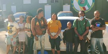 Ejército detiene hombre por transporte ilegal de extranjeros y recupera vehículo involucrado en caso previo en San Juan de la Maguana