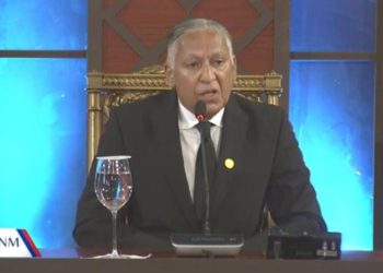 Julio César Canó Alfau, el aspirante a la Suprema que apuesta por una justicia segura , ética, sin mora, ni excesos de presos preventivos