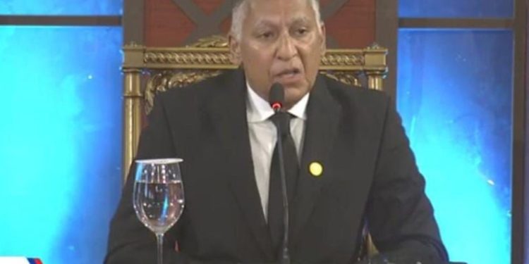 Julio César Canó Alfau, el aspirante a la Suprema que apuesta por una justicia segura , ética, sin mora, ni excesos de presos preventivos