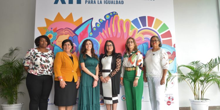 CEG anuncia su XIII Conferencia Dominicana de Estudios de Género