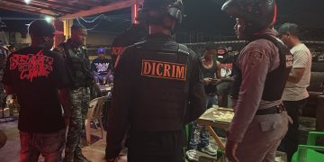 Policía recupera motocicletas robadas, y detiene varios tras operativos en Los Guaricanos, SDN.