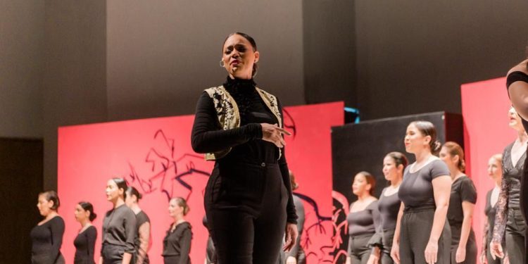 “Viva Flamenco”: un homenaje al Día Internacional del Flamenco