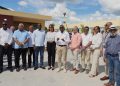 Gobierno inicia proyecto de titulación en distrito municipal Villa Hermosa, La Romana