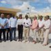 Gobierno inicia proyecto de titulación en distrito municipal Villa Hermosa, La Romana