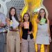 Splenda® promueve hábitos saludables con experiencia wellness inmersiva en Orange Theory Fitness