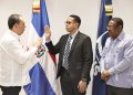 SNS juramenta nuevo director del Hospital Municipal de Boca Chica