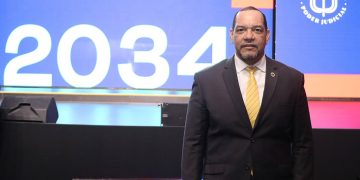 Defensa Pública Resalta el Plan “Justicia del Futuro 2034” como un Hito Histórico para la República Dominicana